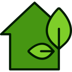 casa-material-verde